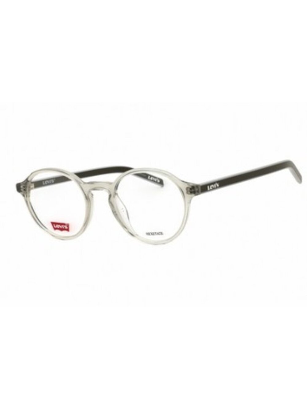 Levis EYEGLASSES LV1023-4C3-49 New with case